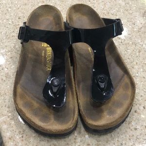 Birkenstock Gizeh sandals